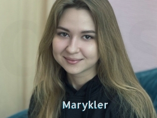 Marykler