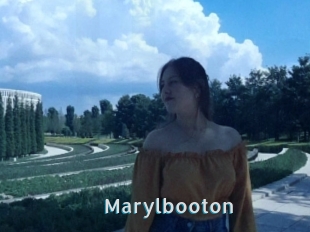 Marylbooton