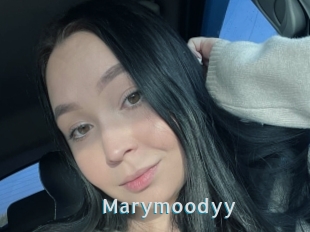 Marymoodyy