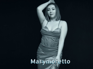 Marymoretto