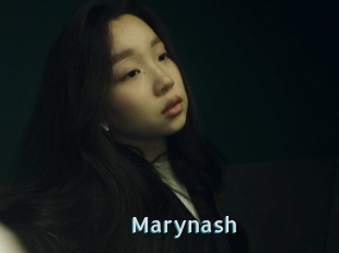 Marynash