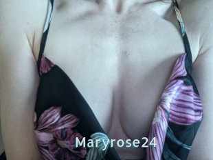 Maryrose24