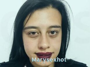 Marysexhot