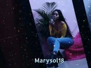 marysol18 Des Bons Sites Porno