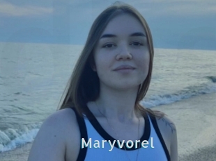 Maryvorel