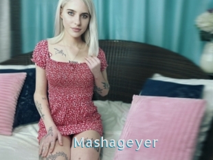 Mashageyer