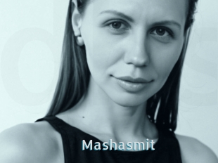 Mashasmit