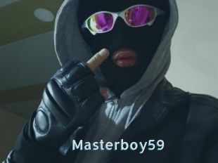 Masterboy59