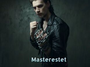 Masterestet