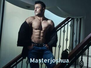 Masterjoshua