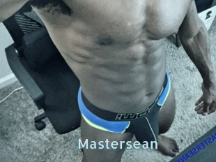 Mastersean