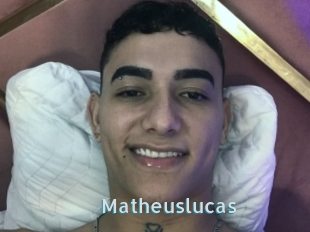 Matheuslucas