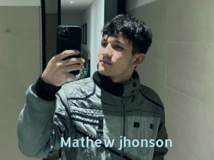 Mathew_jhonson