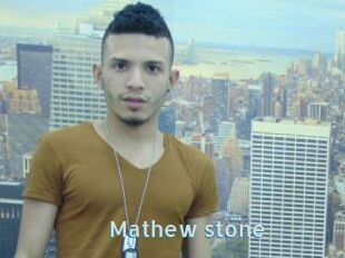 Mathew_stone