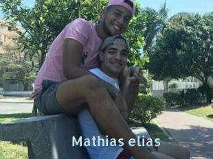 Mathias_elias