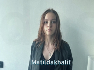 Matildakhalif