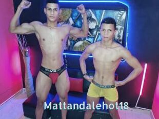 Mattandalehot18