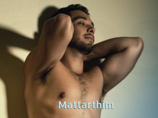 Mattarthim