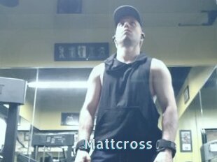 Mattcross