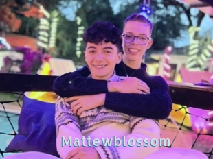 Mattewblossom