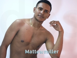 Mattewmiller