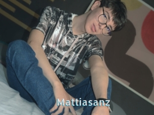 Mattiasanz