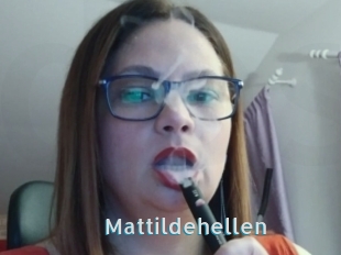 Mattildehellen