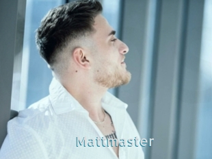 Mattmaster