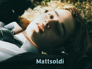 Mattsoldi