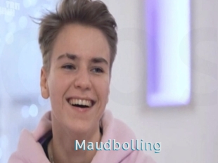 Maudbolling