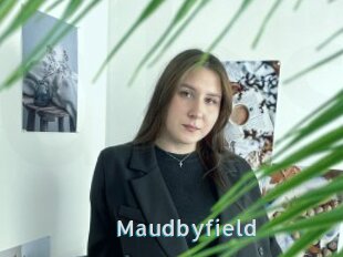 Maudbyfield