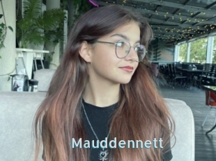 Mauddennett