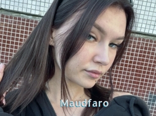 Maudfaro