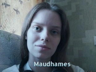 Maudhames