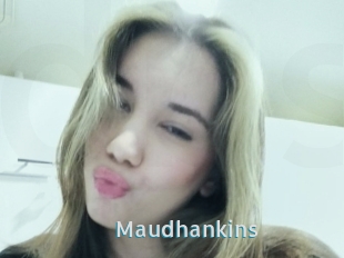 Maudhankins