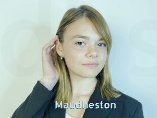 Maudheston