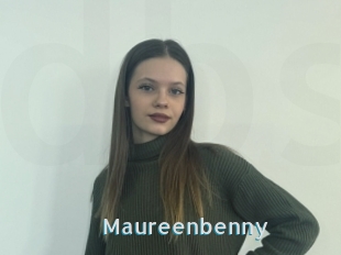 Maureenbenny