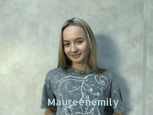 Maureenemily