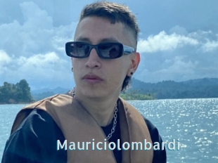 Mauriciolombardi