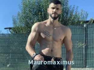 Mauromaximus