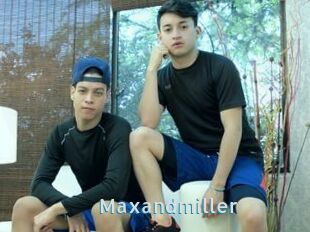 Maxandmiller