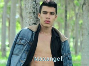 Maxangel