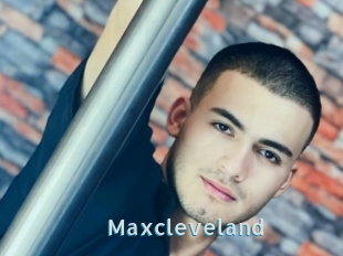 Maxcleveland