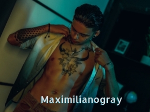 Maximilianogray