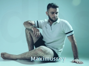 Maximusrey