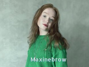 Maxinebrow