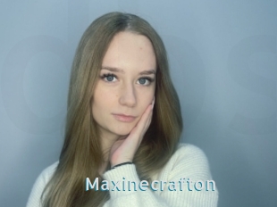 Maxinecrafton