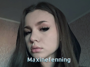 Maxinefenning