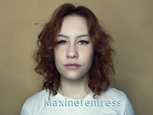 Maxinefentress