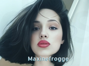 Maxinefrogge